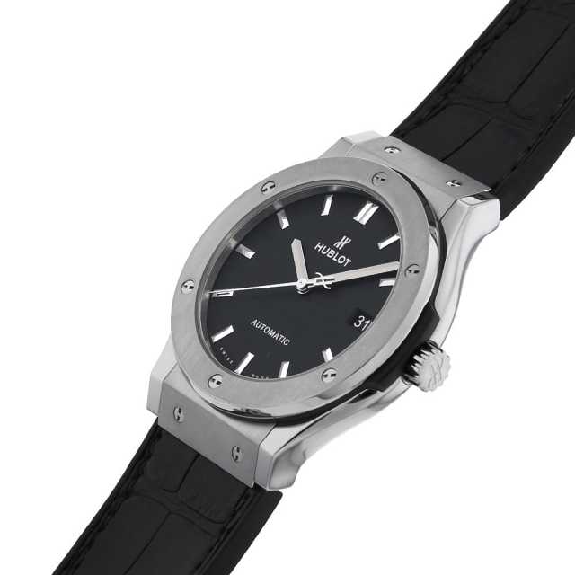 Hublot Classic fusion 511.NX.1171.LR Men's Used