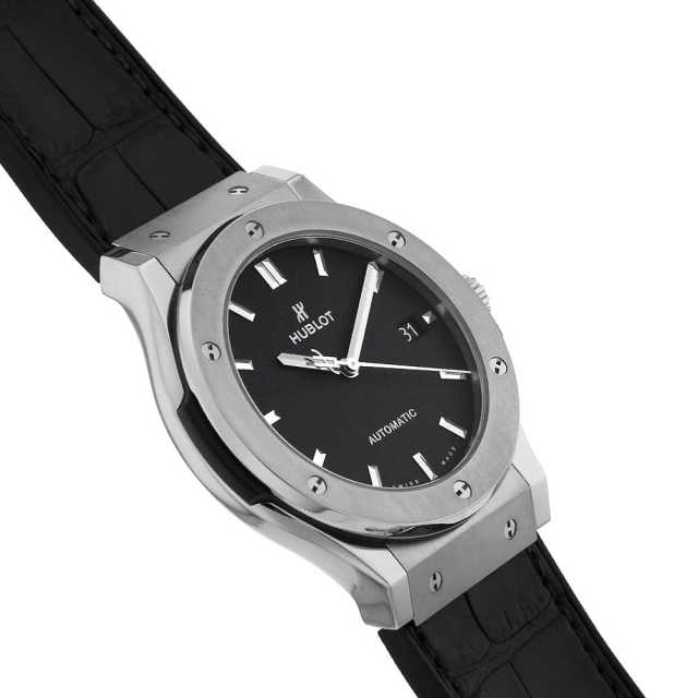 Hublot Classic fusion 511.NX.1171.LR Men's Used