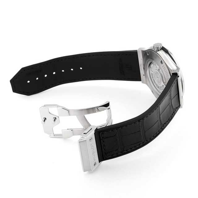 Hublot Classic fusion 511.NX.1171.LR Men's Used