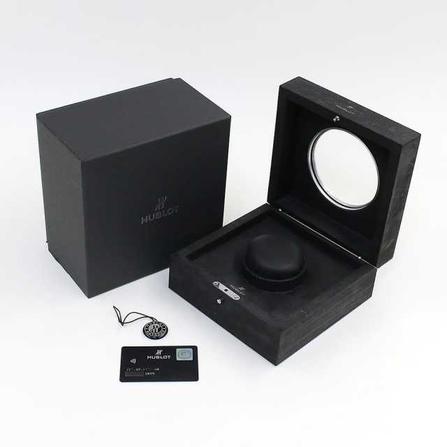 Hublot Classic fusion 511.NX.1171.LR Men's Used