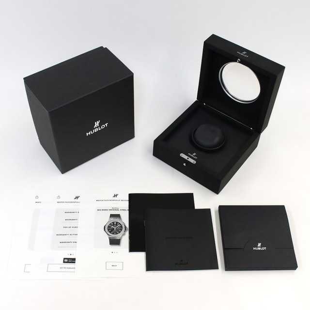 Hublot Big Bang 301.SX.7170.LR Men's Used