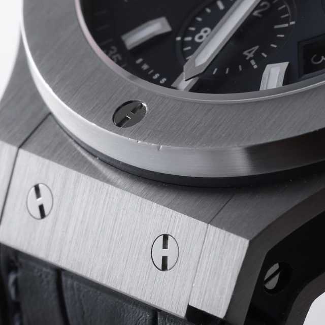 Hublot Big Bang 301.SX.7170.LR Men's Used