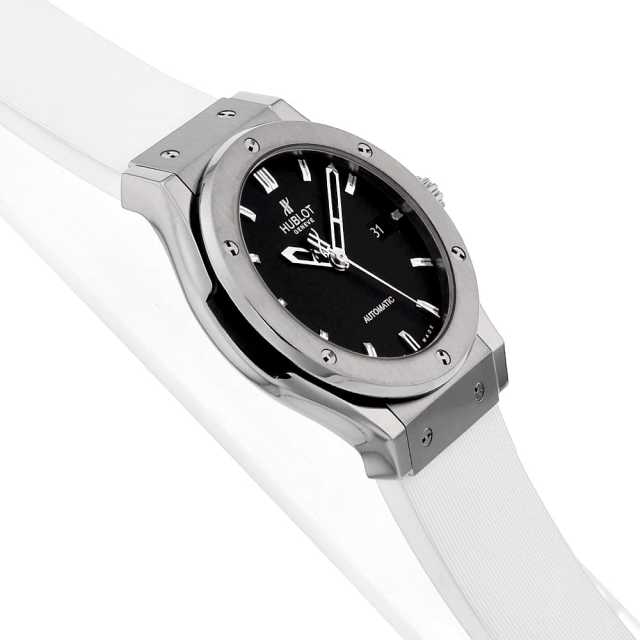 Hublot Classic fusion 542.NX.1170.LR Men's Used