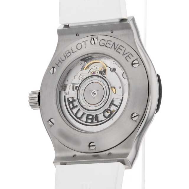 Hublot Classic fusion 542.NX.1170.LR Men's Used