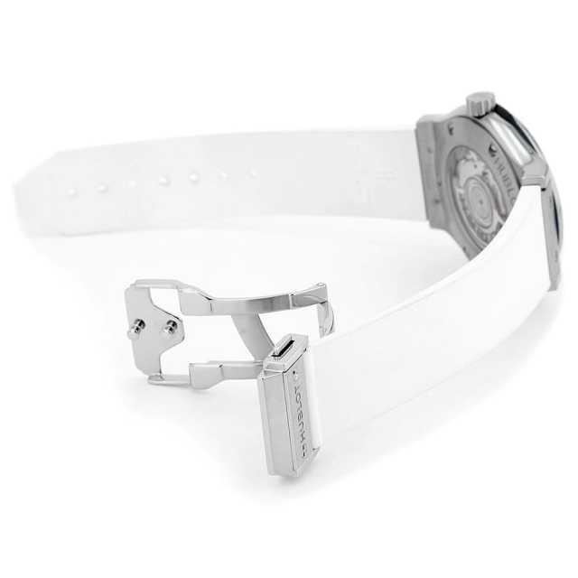 Hublot Classic fusion 542.NX.1170.LR Men's Used