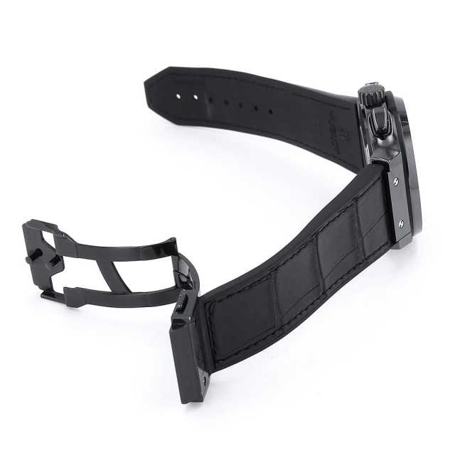 525.CM.0170.LR スケルトン HUBLOT（ウブロ）アエロフュージョン