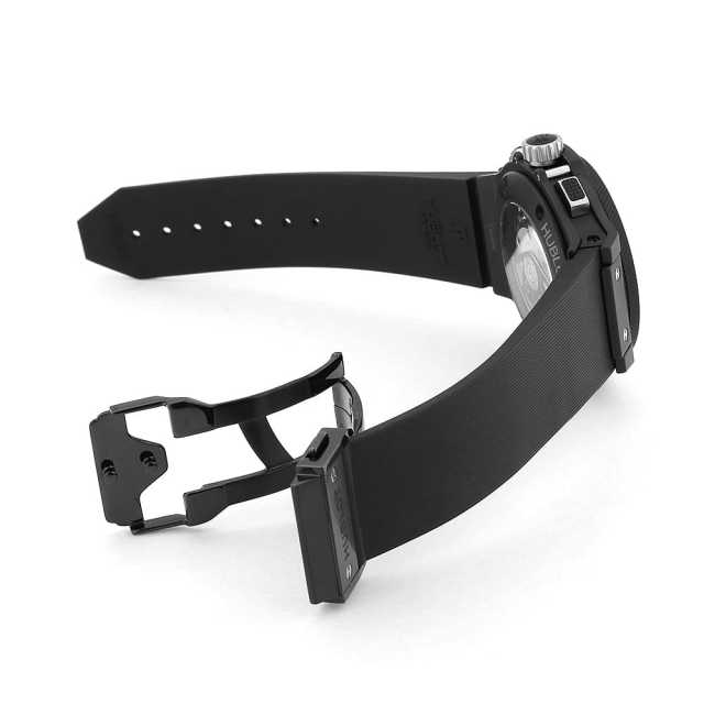 301.CI.1770.RX ブラック HUBLOT（ウブロ）ビッグバン