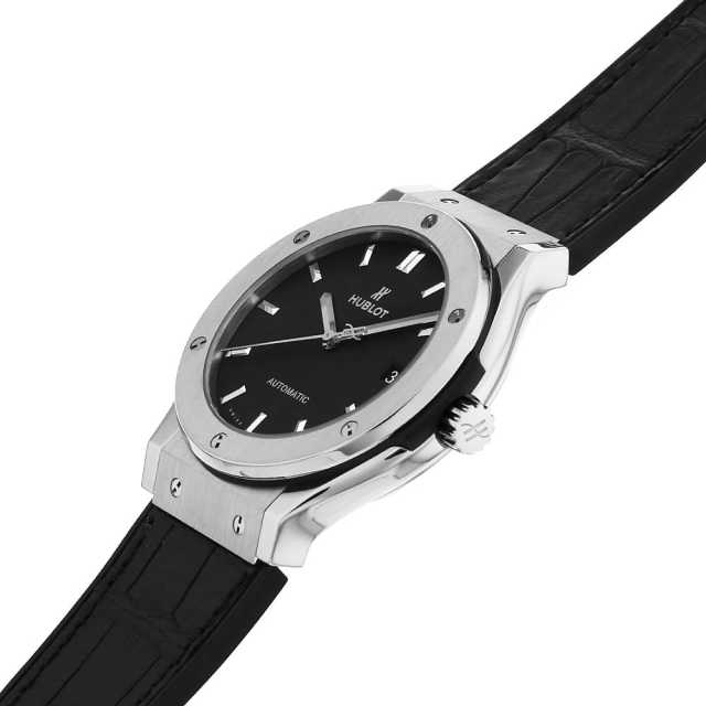 Hublot Classic fusion 511.NX.1171.LR Men's Used