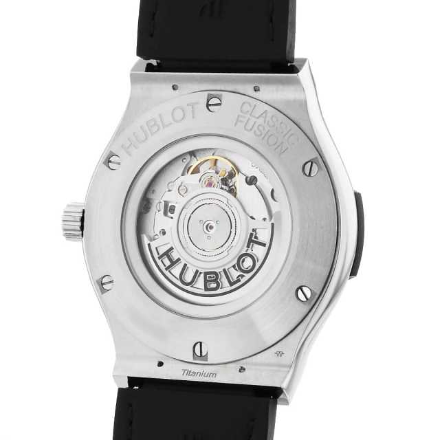 Hublot Classic fusion 511.NX.1171.LR Men's Used