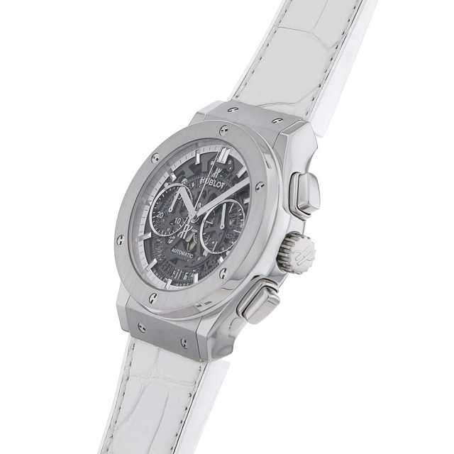 Hublot Classic fusion 525.NE.0127.LR Men's Used