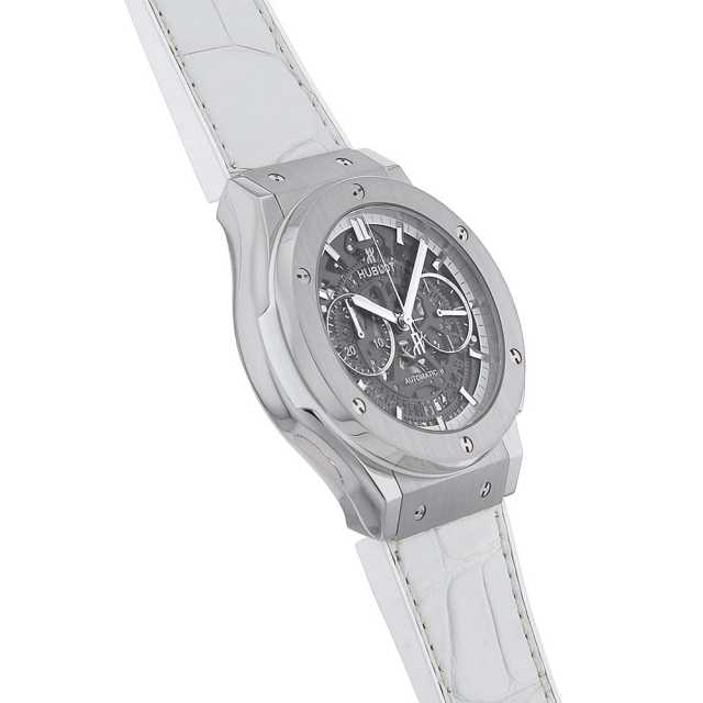 Hublot Classic fusion 525.NE.0127.LR Men's Used