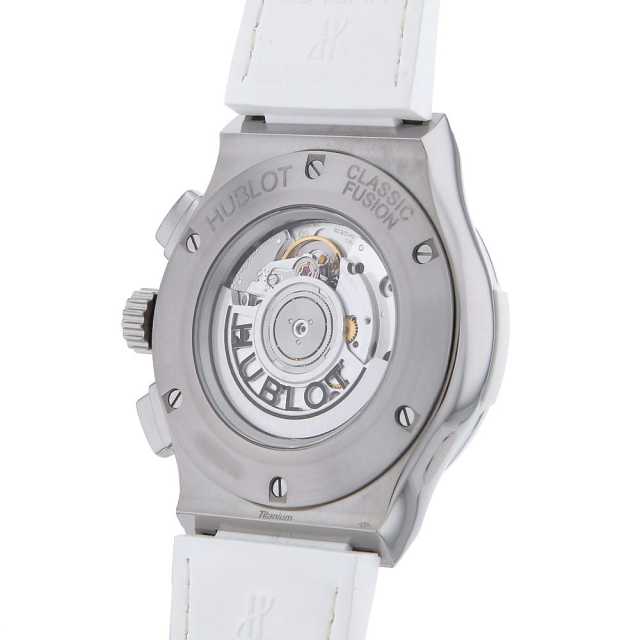 Hublot Classic fusion 525.NE.0127.LR Men's Used