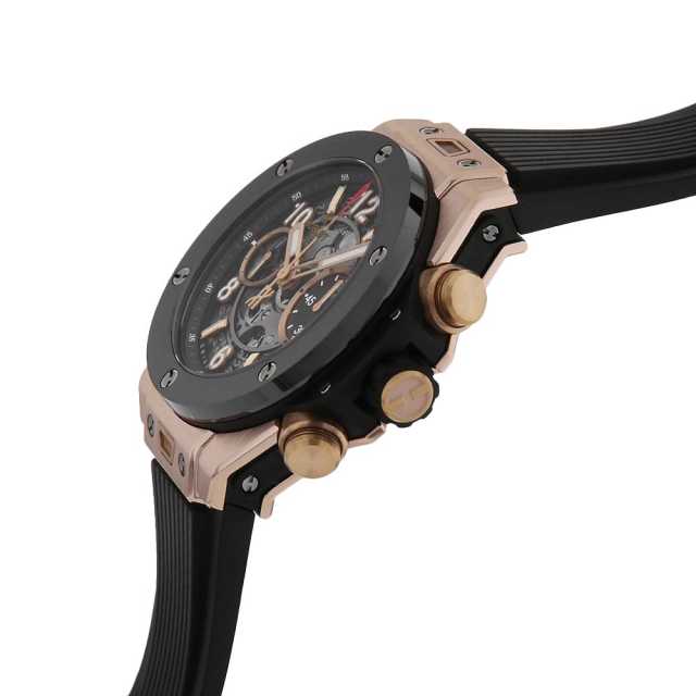Hublot Big Bang 411.OM.1180.RX Men's Used
