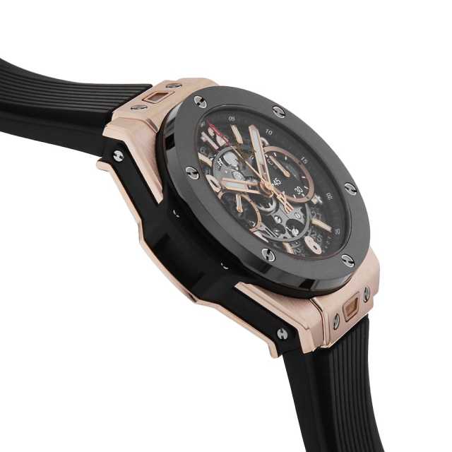 Hublot Big Bang 411.OM.1180.RX Men's Used