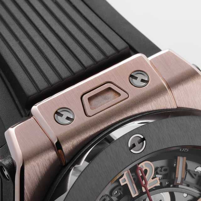 Hublot Big Bang 411.OM.1180.RX Men's Used