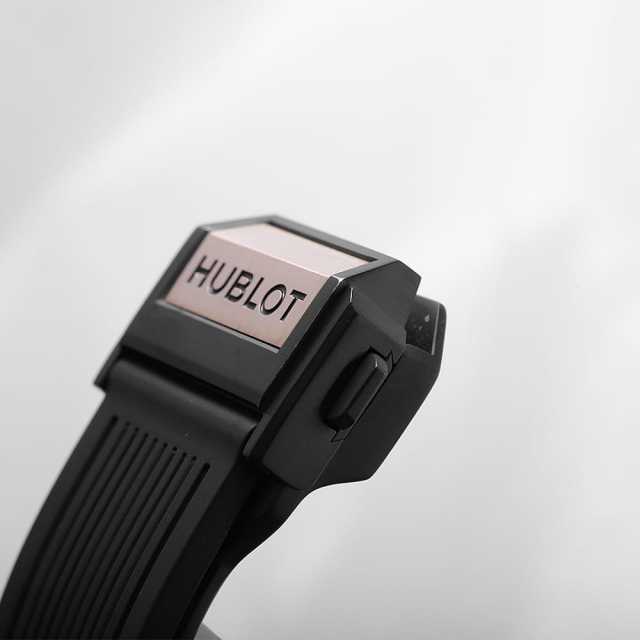 Hublot Big Bang 411.OM.1180.RX Men's Used