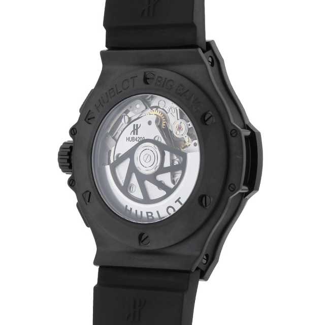 311.CI.1110.RX.1100 スケルトン HUBLOT（ウブロ）ビッグバン