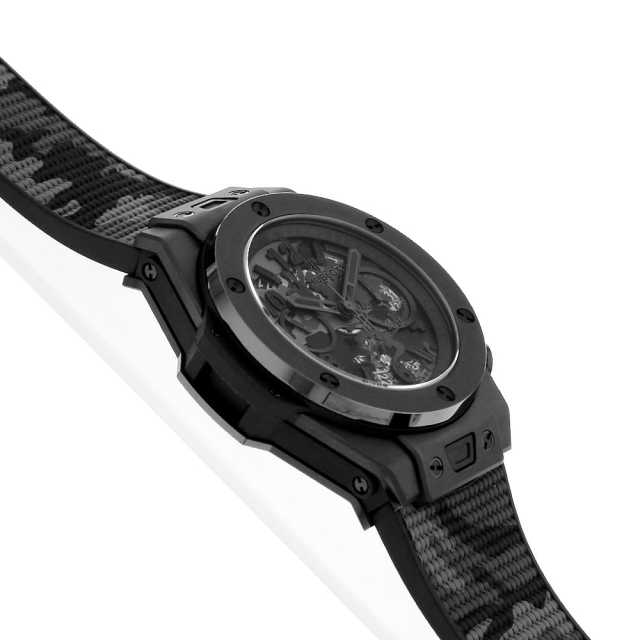 411.CI.0110.RX.YOY20 スケルトン HUBLOT（ウブロ）ビッグバン オール