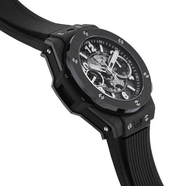 441.CI.1171.RX スケルトン HUBLOT（ウブロ）ビッグバン ウニコ