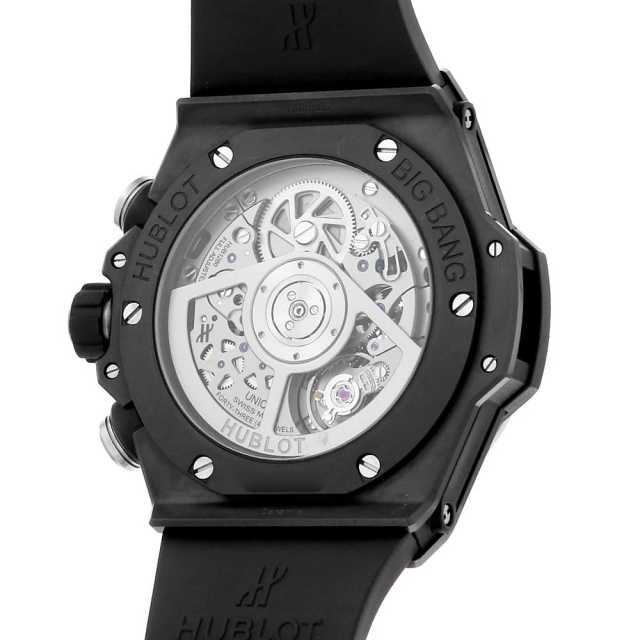 441.CI.1171.RX スケルトン HUBLOT（ウブロ）ビッグバン ウニコ