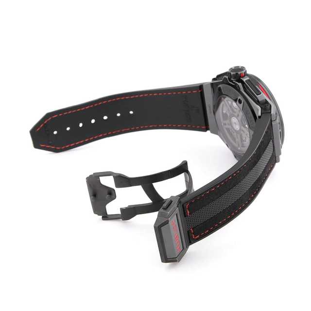 ウブロ ビッグバン 401.CX.0123.VR メンズ 中古