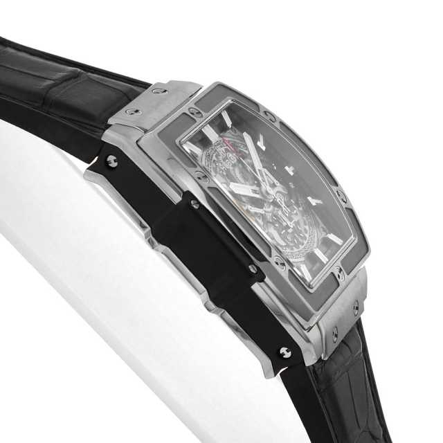 Hublot Spirit of Big Ban 601.NX.0173.LR Men's Used