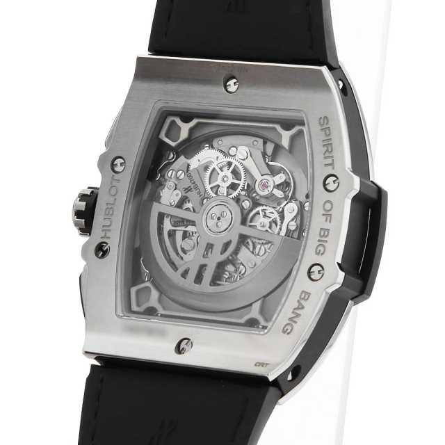 Hublot Spirit of Big Ban 601.NX.0173.LR Men's Used