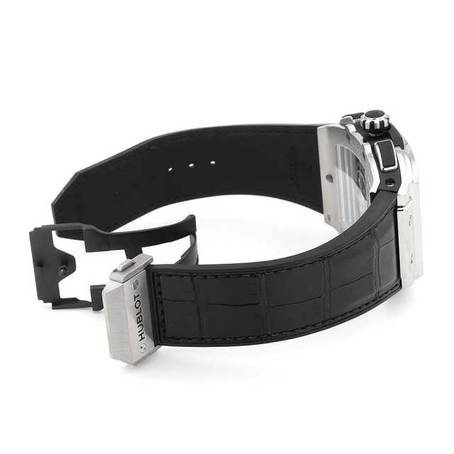 Hublot Spirit of Big Ban 601.NX.0173.LR Men's Used