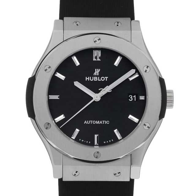 Hublot Classic fusion 511.NX.1171.LR Men's Used