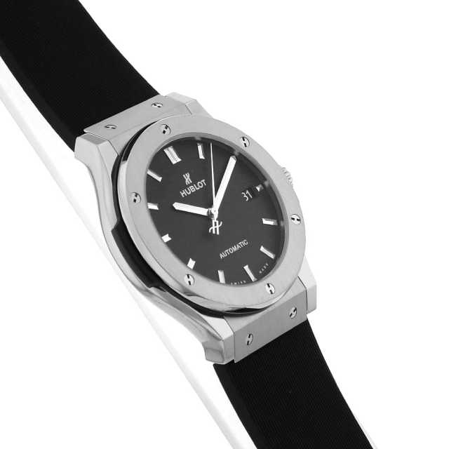 Hublot Classic fusion 511.NX.1171.LR Men's Used