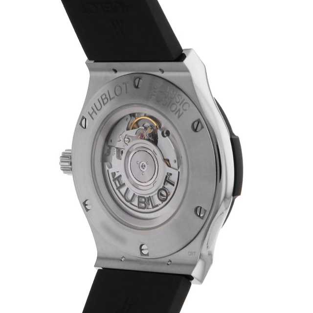 Hublot Classic fusion 511.NX.1171.LR Men's Used