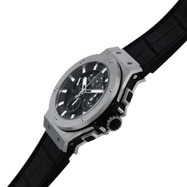 ウブロ ビッグバン 311.SX.1170.GR メンズ 中古
