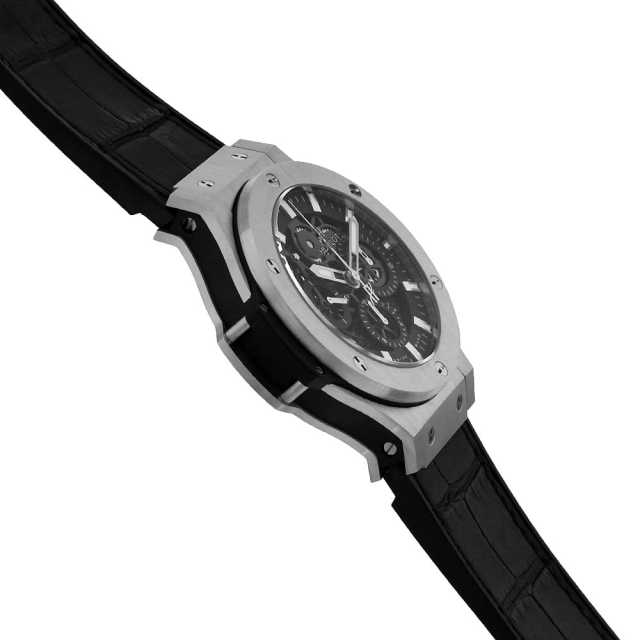 ウブロ ビッグバン 311.SX.1170.GR メンズ 中古