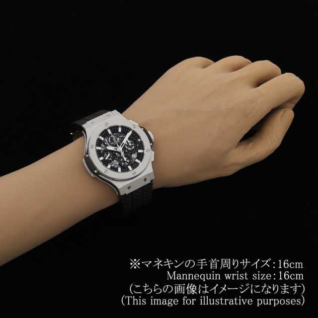 ウブロ ビッグバン 311.SX.1170.GR メンズ 中古