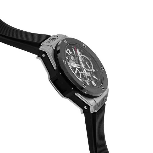 441.NM.1170.RX スケルトン HUBLOT（ウブロ）ビッグバン ウニコ