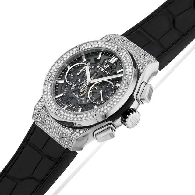 Hublot Classic fusion 525.NX.0170.LR.1704 Men's Used