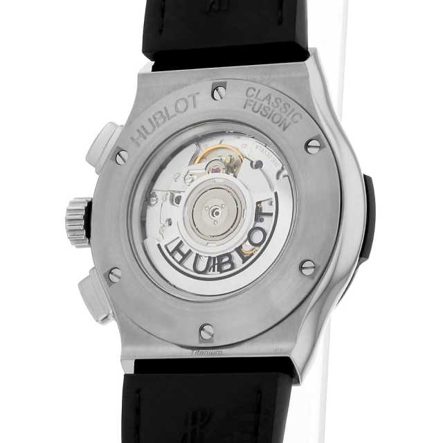 Hublot Classic fusion 525.NX.0170.LR.1704 Men's Used