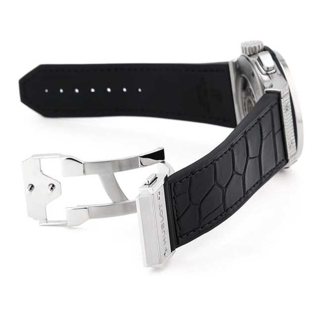 525.NX.0170.LR.1704 スケルトン HUBLOT（ウブロ）アエロフュージョン
