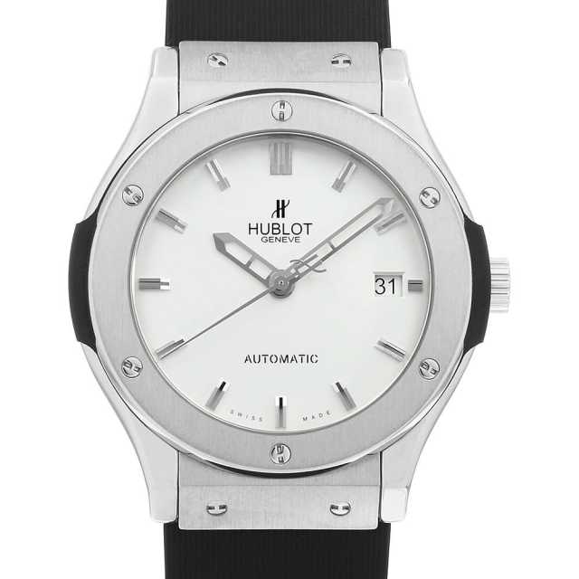 Hublot Classic Fusion 511.ZX.2610.LR Men's Used