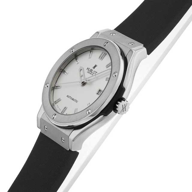 Hublot Classic Fusion 511.ZX.2610.LR Men's Used