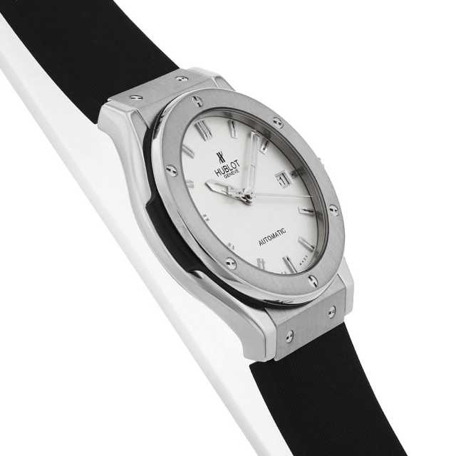 Hublot Classic Fusion 511.ZX.2610.LR Men's Used