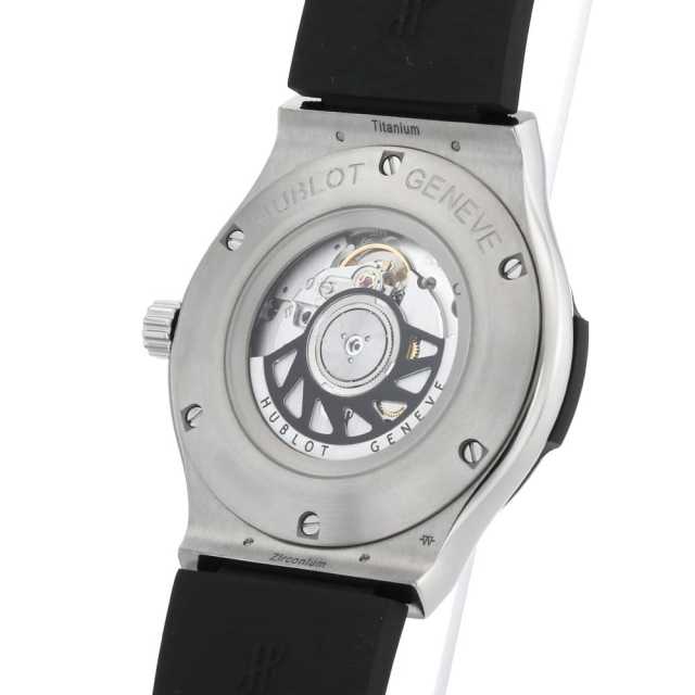 Hublot Classic Fusion 511.ZX.2610.LR Men's Used