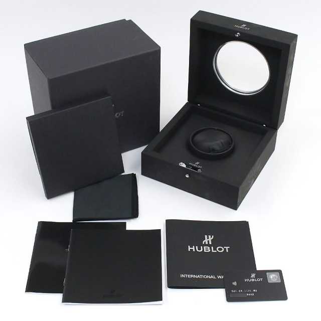 Hublot Classic fusion 521.CM.1171.RX Men's Used