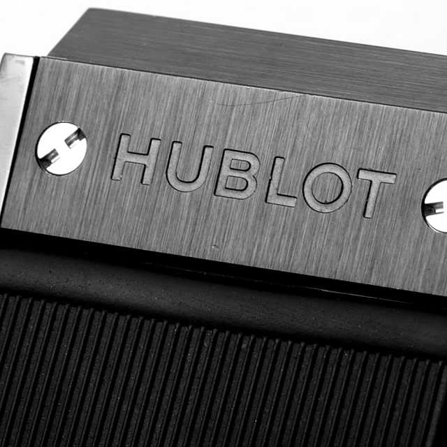 Hublot Classic fusion 521.CM.1171.RX Men's Used