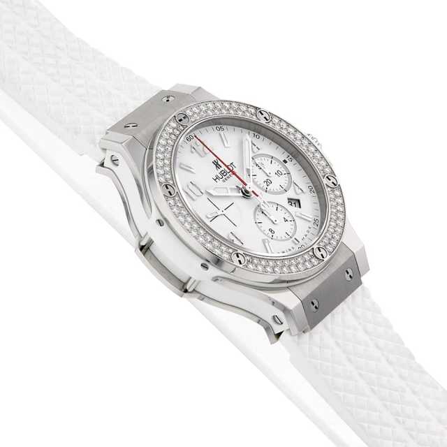 ウブロ ビッグバン 301.SE.230.RW.114 メンズ 中古