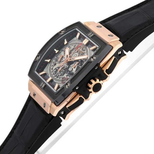 Hublot Spirit of Big Ban 601.OM.0183.LR Men's Used