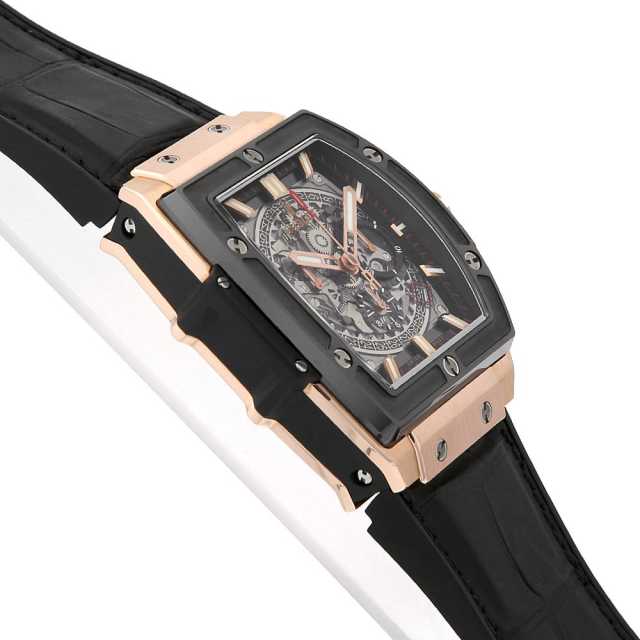 Hublot Spirit of Big Ban 601.OM.0183.LR Men's Used