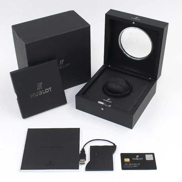 Hublot Spirit of Big Ban 601.OM.0183.LR Men's Used
