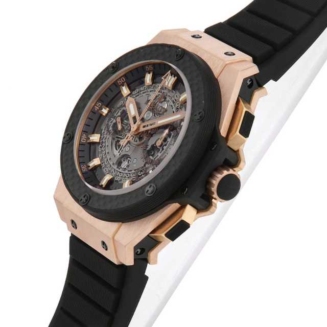 Hublot King Power 701.OQ.0180.RX Men's Used