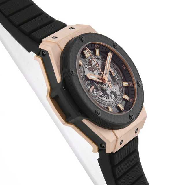 Hublot King Power 701.OQ.0180.RX Men's Used